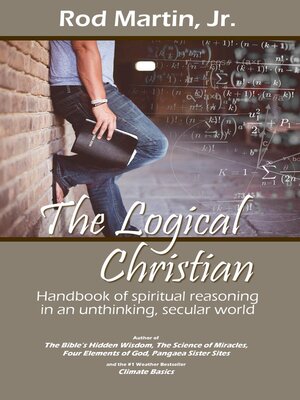 cover image of The Logical Christian